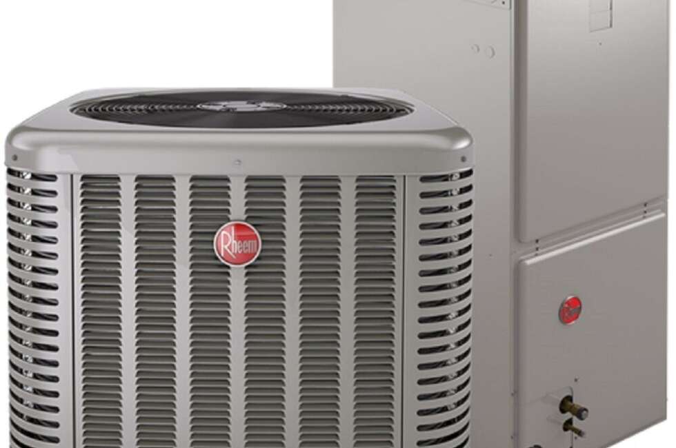 Madison AC Repair Company, Springfield Heating and Air LLC, Dent Air Conditioning, Modern Air